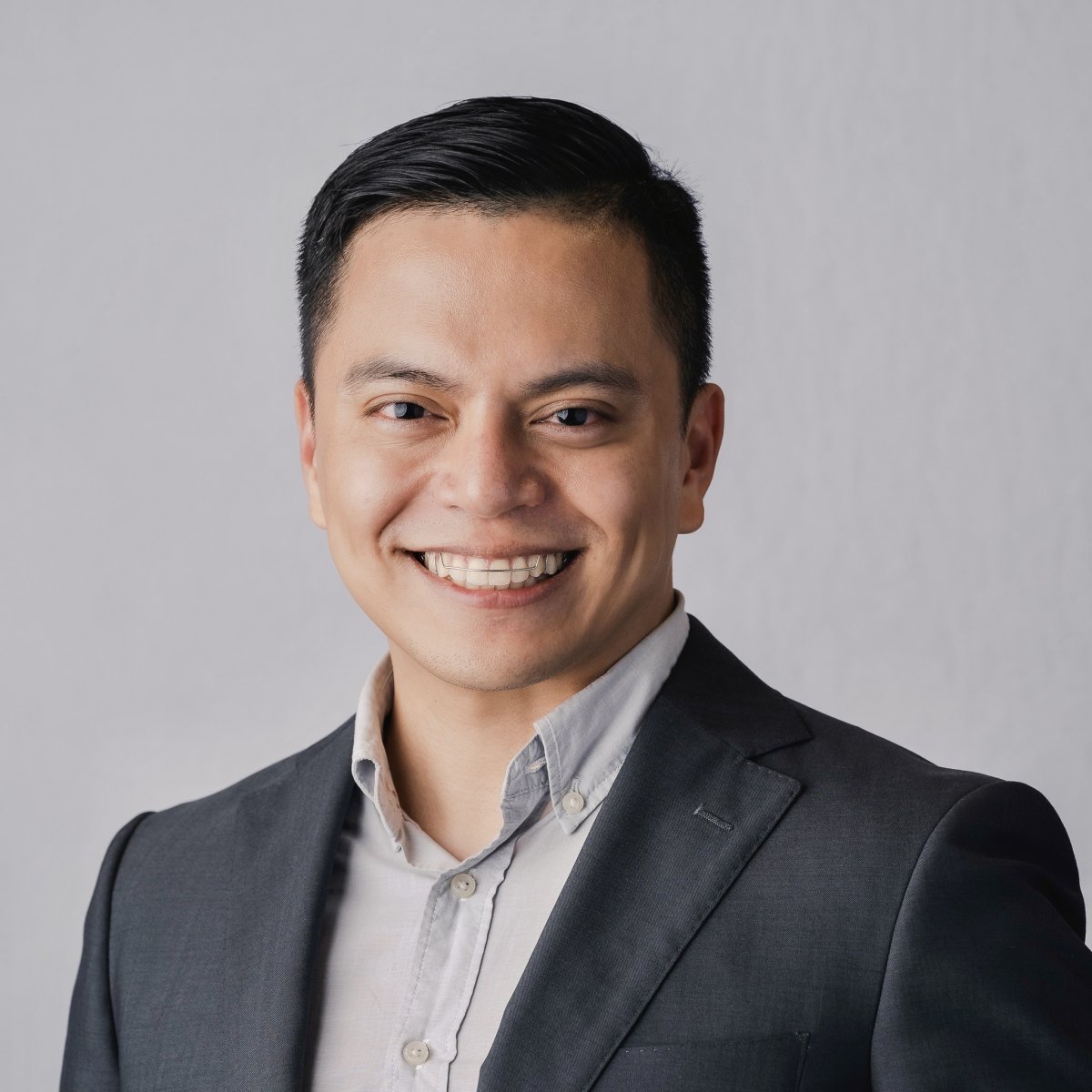 Photo of [Executive Name]