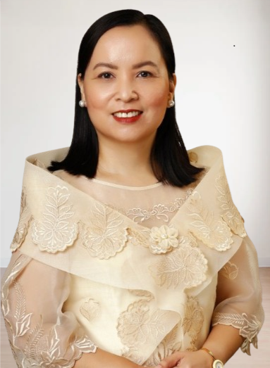 Photo of [Executive Name]