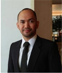 Photo of [Executive Name]