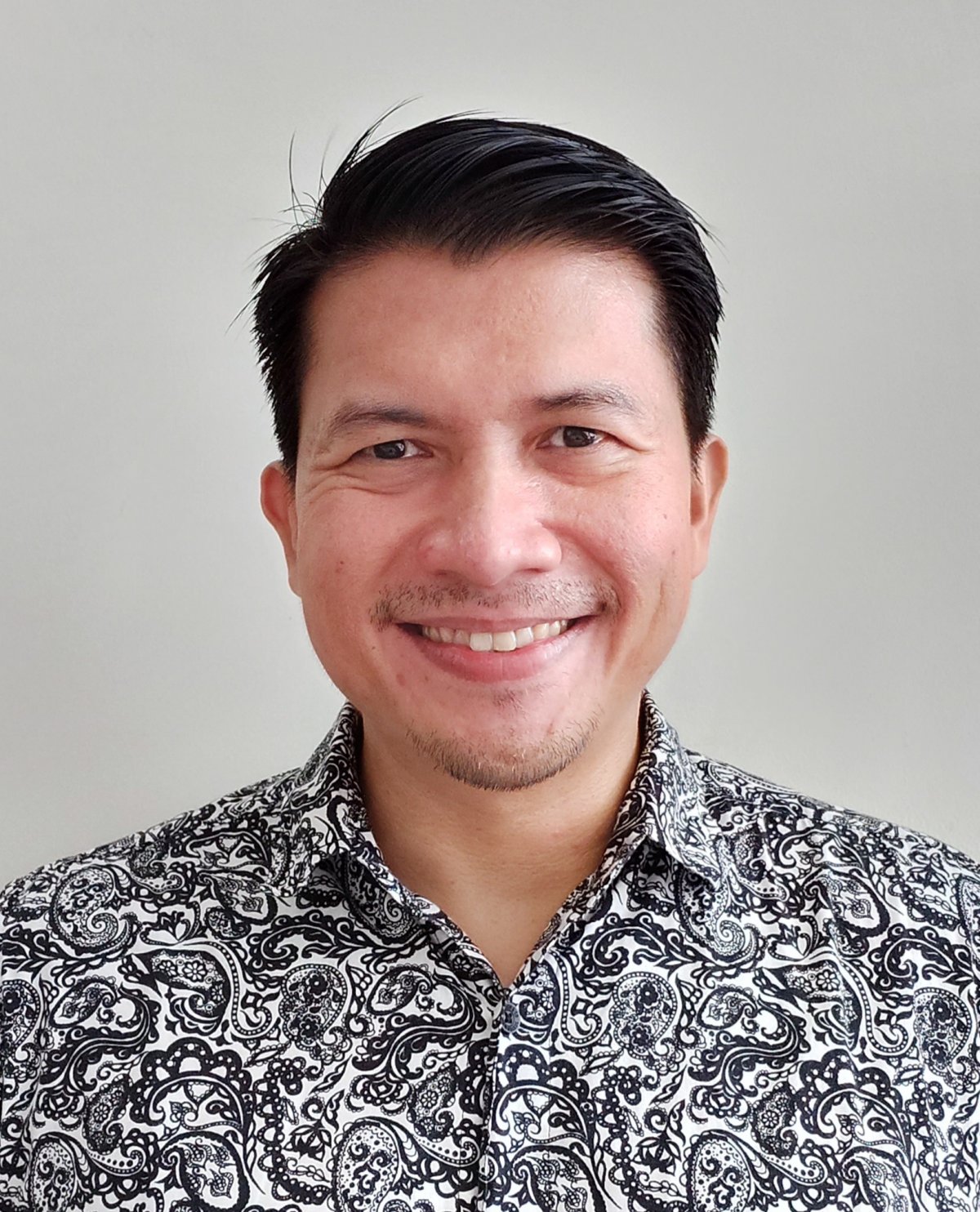 Photo of [Executive Name]
