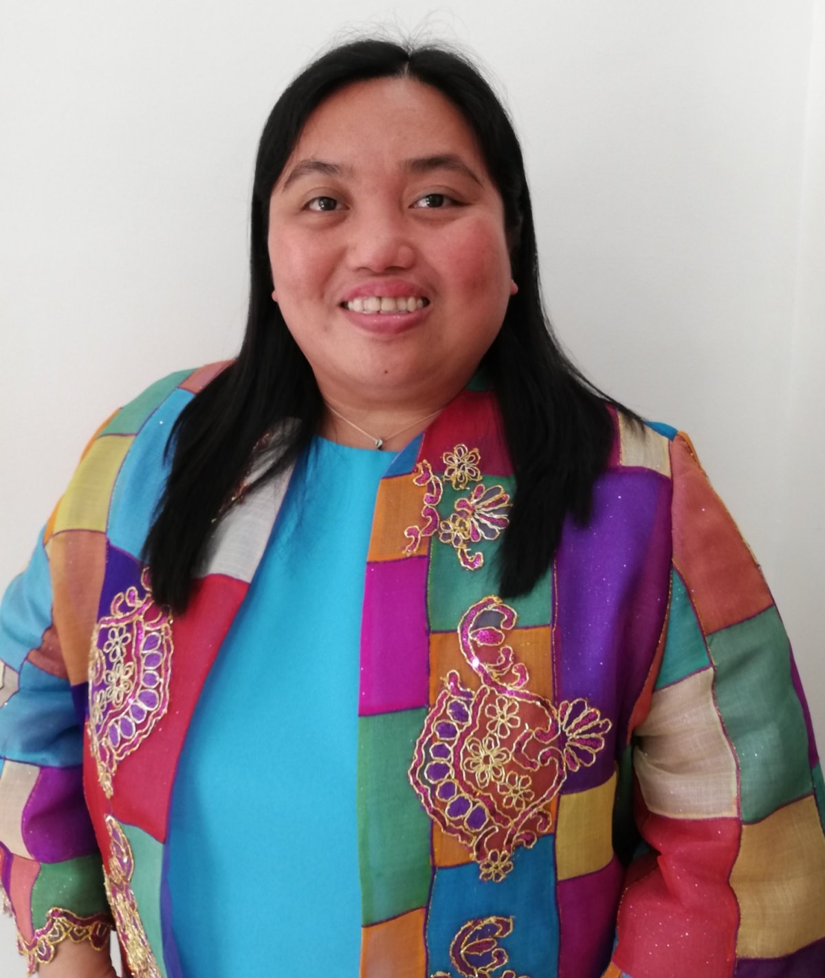 Photo of [Executive Name]