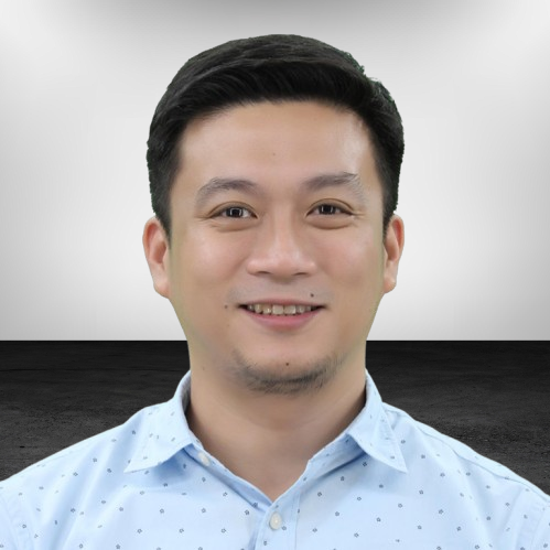 Photo of [Executive Name]